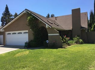 17321 Leslie Ave, Cerritos, CA 90703