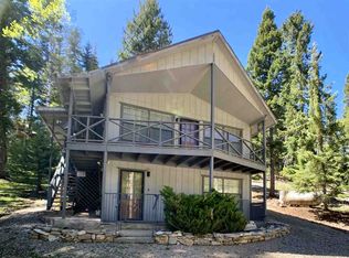 505 Sugar Pine Dr, Cloudcroft, NM 88317