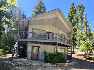 505 Sugar Pine Dr Cloudcroft Nm 88317 Zillow