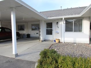 7610 Evans Rd #226, Chilliwack, BC V2R 2Y8