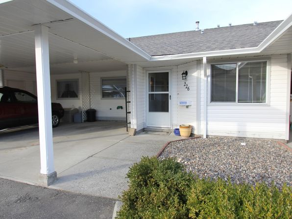 7610 Evans Rd #226, Chilliwack, BC V2R 2Y8