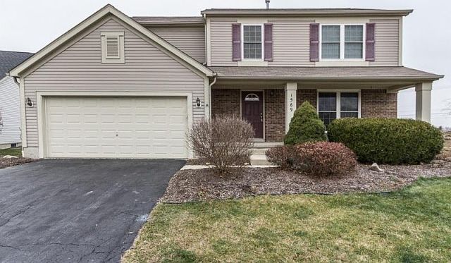 1st image of 1569 Bent Maple Dr