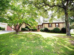 9628 Highgate Rd, Columbia, SC 29223