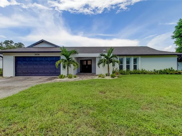 3106 BLUFFS DRIVE, LARGO, FL 33770