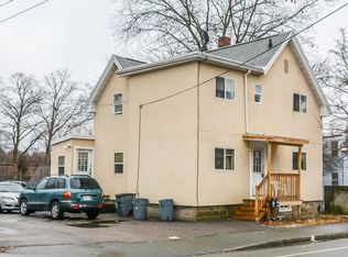 719 N Montello St, Brockton, MA 02301