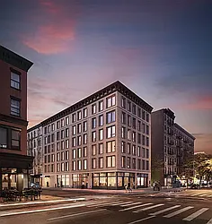 Rented by BLU Real Estate