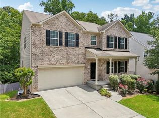 6108 Pierless Ave, Sugar Hill, GA 30518