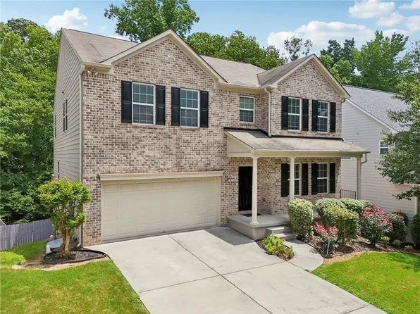 6108 Pierless Ave, Sugar Hill, GA 30518