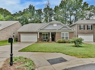 4422 Garris Rd, Charlotte, NC 28209
