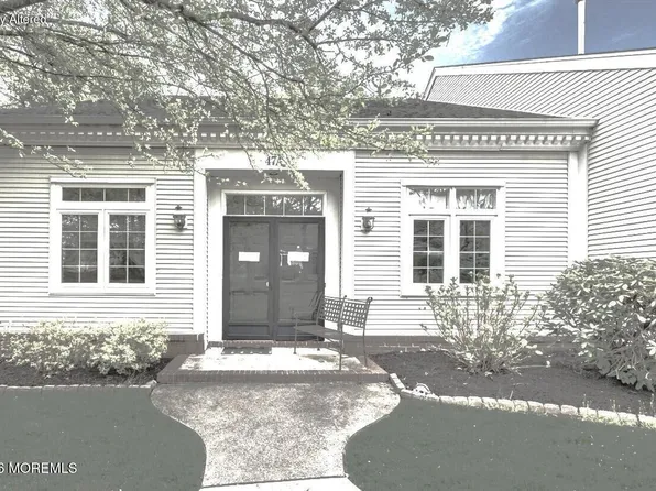 47 Winthrop Road #47A, Monroe, NJ 08831