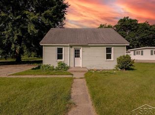 3422 Old Kawkawlin Rd, Bay City, MI 48706