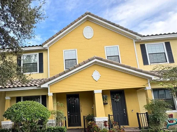 (undisclosed Address), ORLANDO, FL 32832