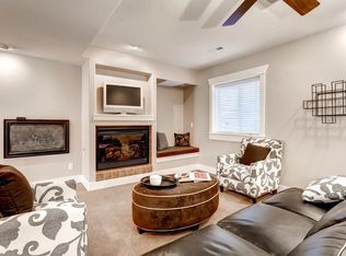 8132 E Fairmount Dr, Denver, CO 80230
