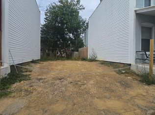 1606 Zarker St, Harrisburg, PA 17104