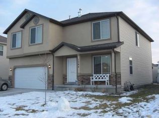 1764 E Cedar Trails Way, Eagle Mountain, UT 84005