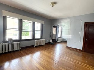 1 Parkwood St #2, Albany, NY 12203