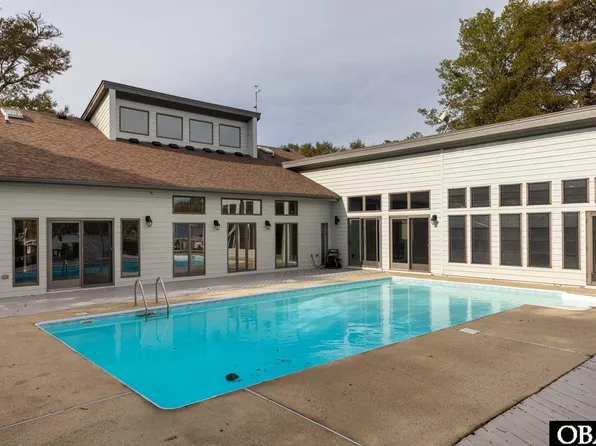 6049 Martins Point Rd Lot 4, Kitty Hawk, NC 27949