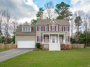 10472 Brynmore Dr, North Chesterfield, VA 23237