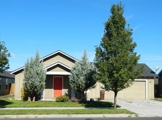 3131 SW Indian Pl, Redmond, OR 97756