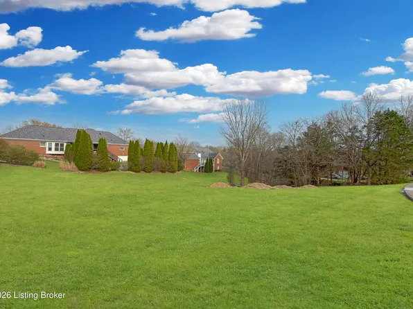 LOT 121 White Oak Ct, Mount Washington, KY 40047