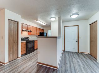 The Residences at Belleville Park, South Bend, IN 46619