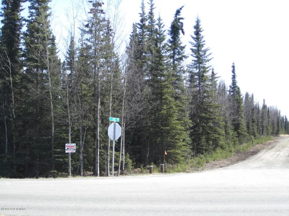 34665 Sterling Hwy, Sterling, AK 99672