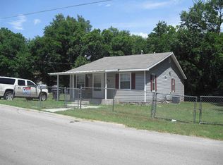 629 2nd Ave SE, Ardmore, OK 73401