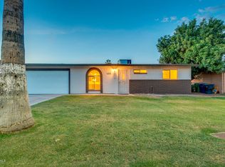 714 W Edgewood Ave, Mesa, AZ 85210