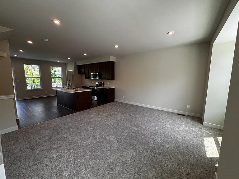 main floor