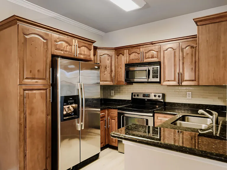 2624 Robert Trent Jones Dr #633 — Photo 4