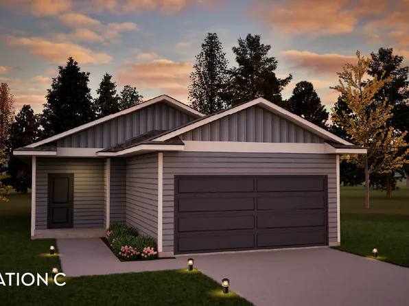 59 Stonehenge Ln, Manchester, TN 37355