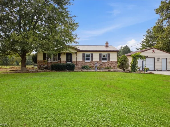 5400 Fisher Corinth Rd, Farmdale, OH 44417