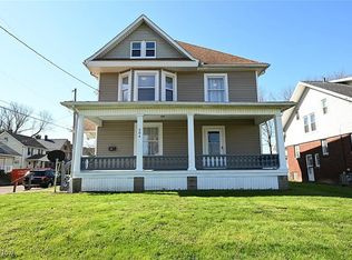 204 W Summit St, Alliance, OH 44601