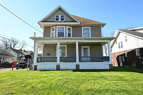 204 W Summit St Photo 1