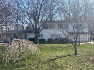 3601 Hooper Rd, New Windsor, MD 21776
