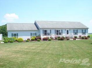 28564 Log Cabin Rd, Salisbury, MD 21801