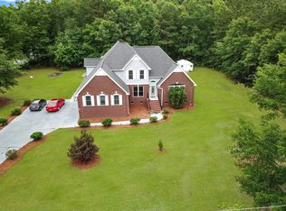 177 W Pine St, Summerville, SC 29485