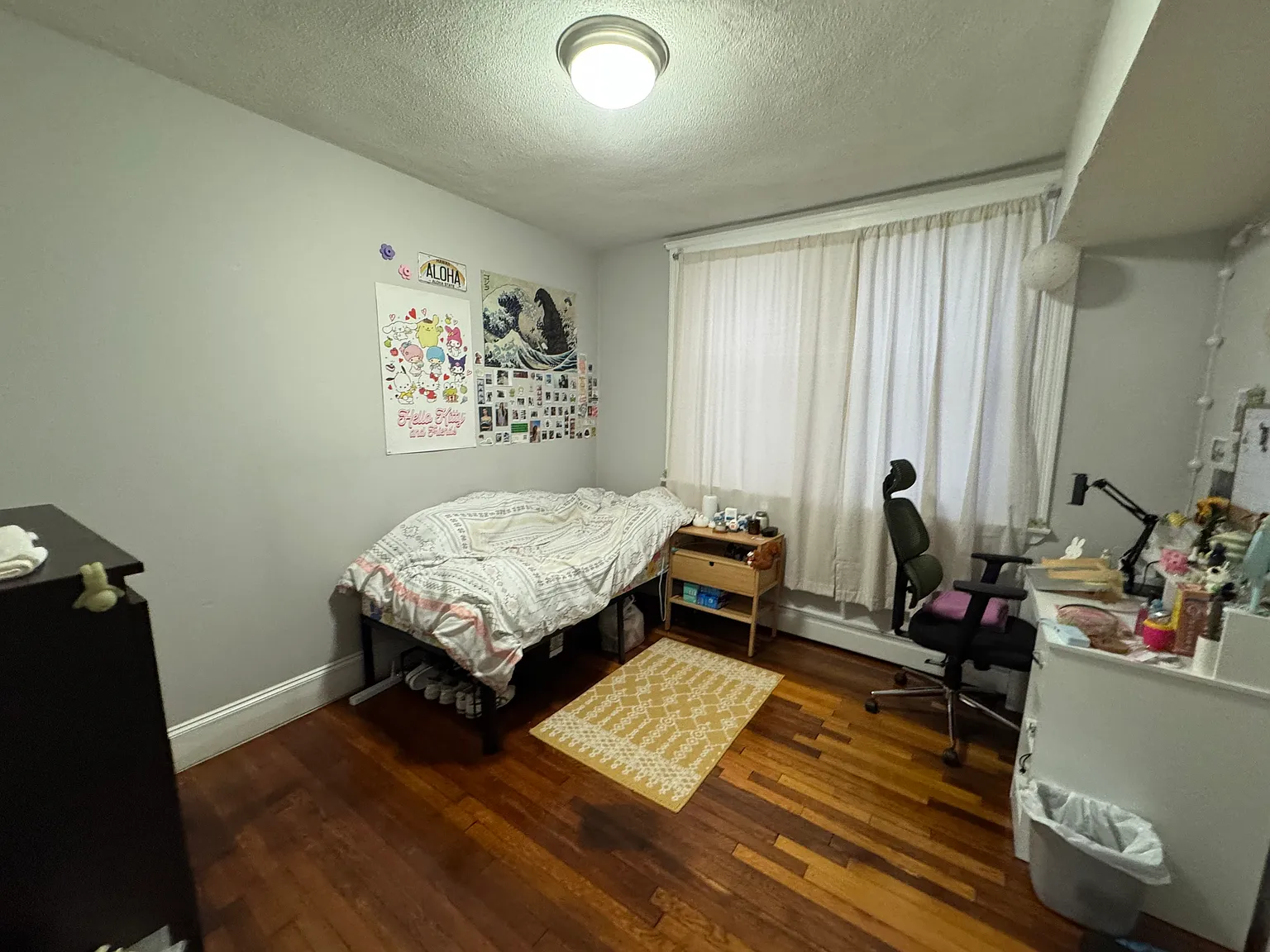 2 bed, 1.0 bath, $2,495 — Photo 4