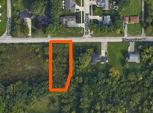 Sunnyview Rd, Oshkosh, WI 54901