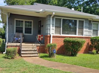 1840 49th St W, Birmingham, AL 35208