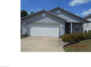 3947 Marsh Creek Ln, Rootstown, OH 44272