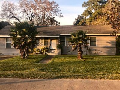 2521 1st St, Bay City, TX, 77414