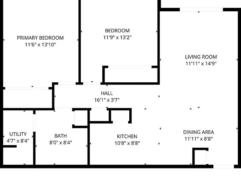 Trailside Apartments — Photo 32