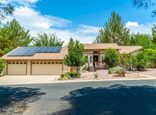 10630 E Oak Creek Trail, Cornville, AZ 86325