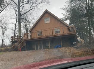 8609 Becks Grove Rd, Freetown, IN 47235