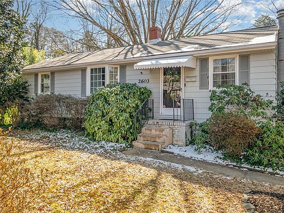 4th image of 2603 Westmoreland Dr