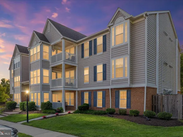 12309 Ashmont Ct APT 104, Woodbridge, VA 22192