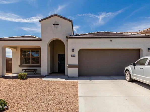 29779 W WHITTON Avenue, Buckeye, AZ 85396