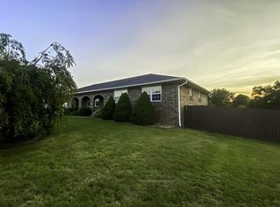 6791 Panther Dr, Harrison, AR 72601