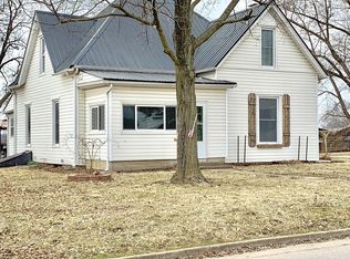 1109 S Roache St, California, MO 65018